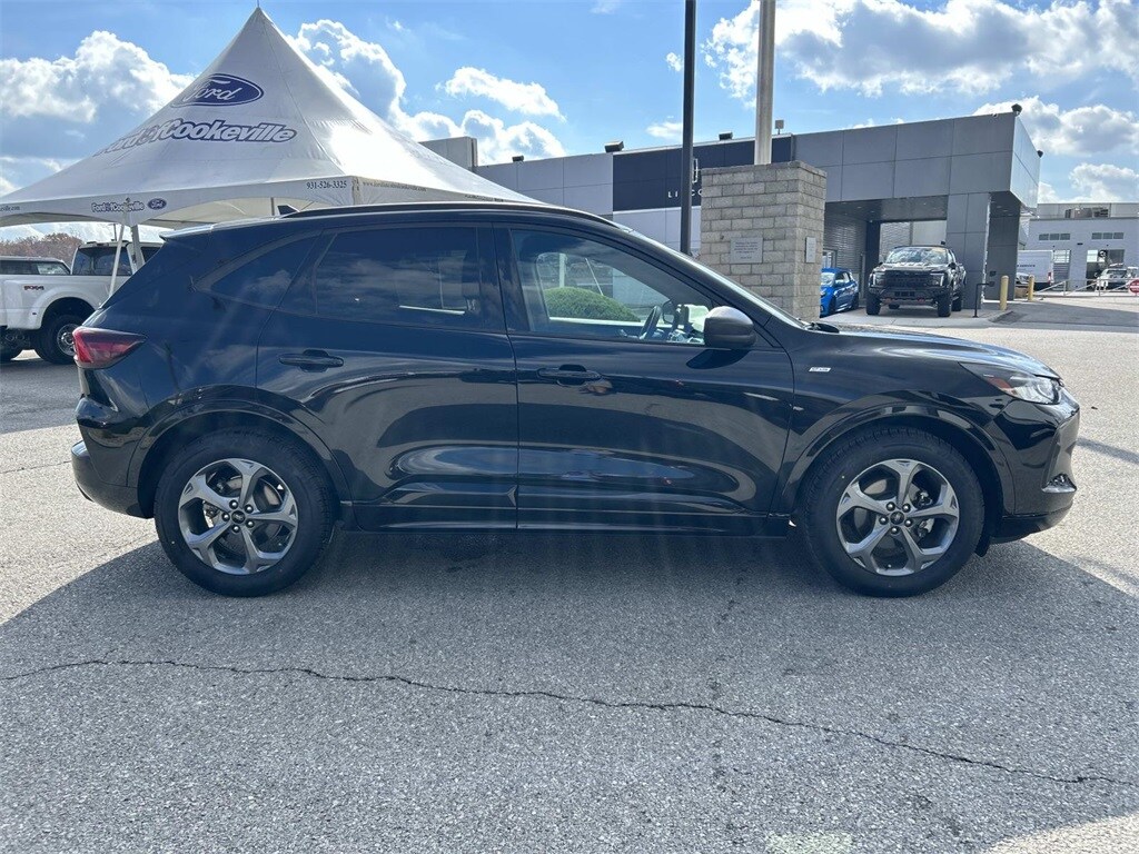 Used 2023 Ford Escape ST-Line SUV