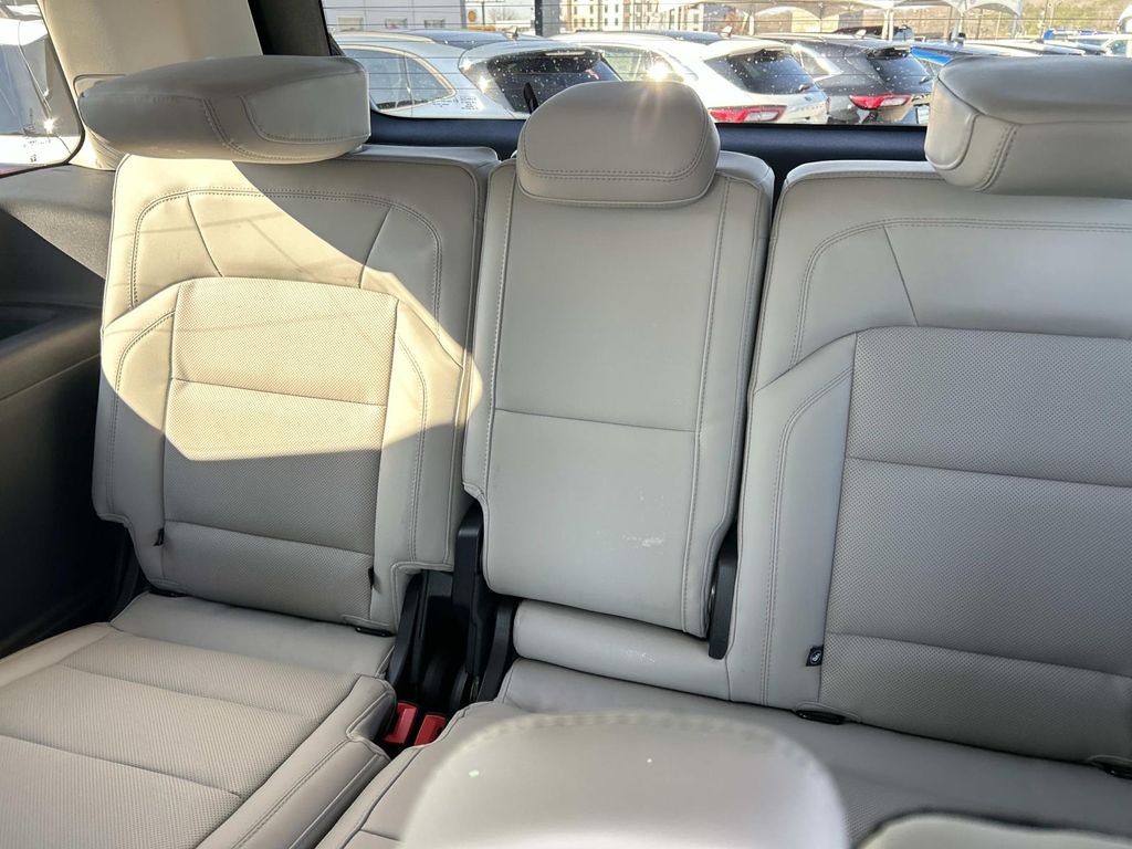 2026 Lincoln Navigator Premiere - Photo 14