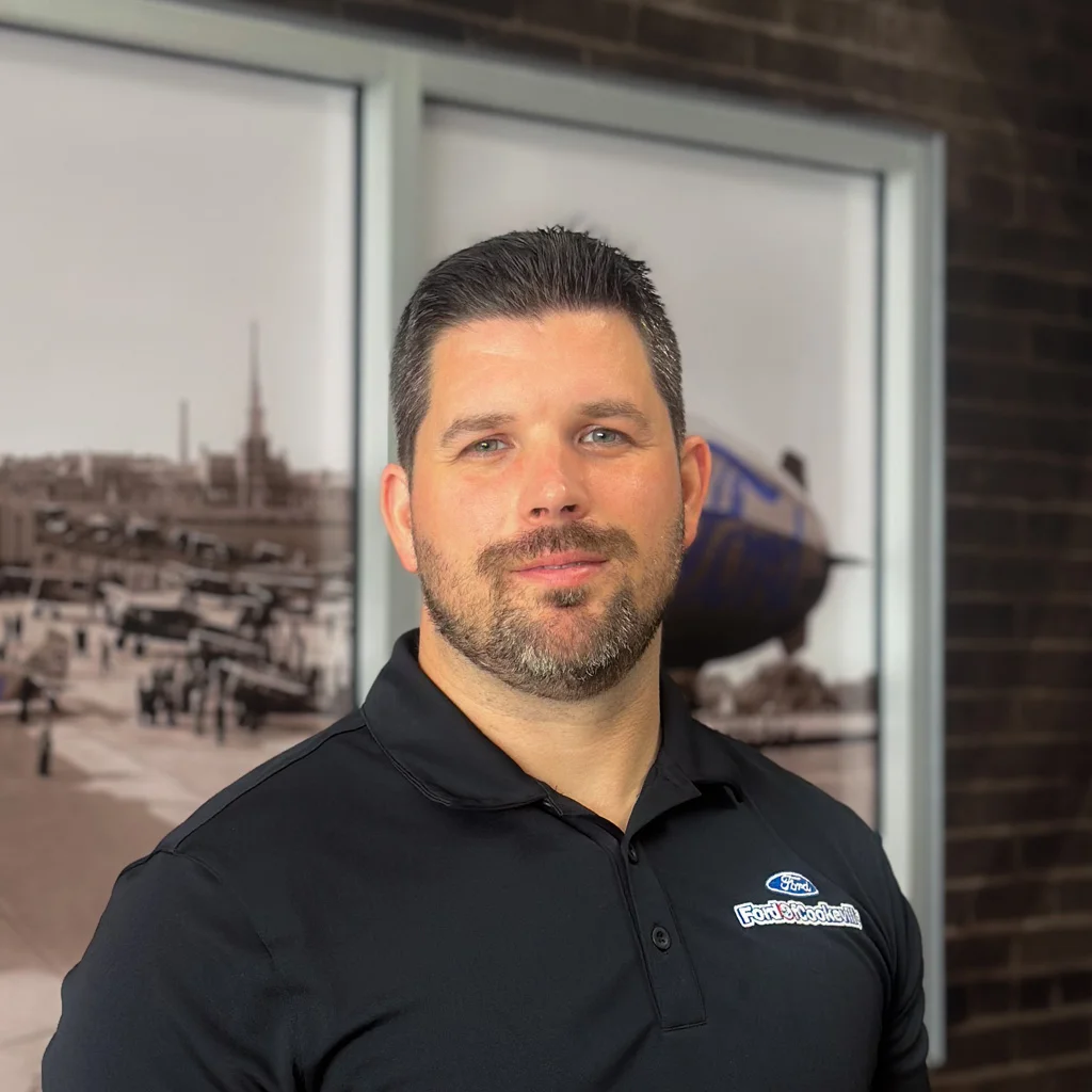 Staff member Lyle Heisz from ID_fe283402550b