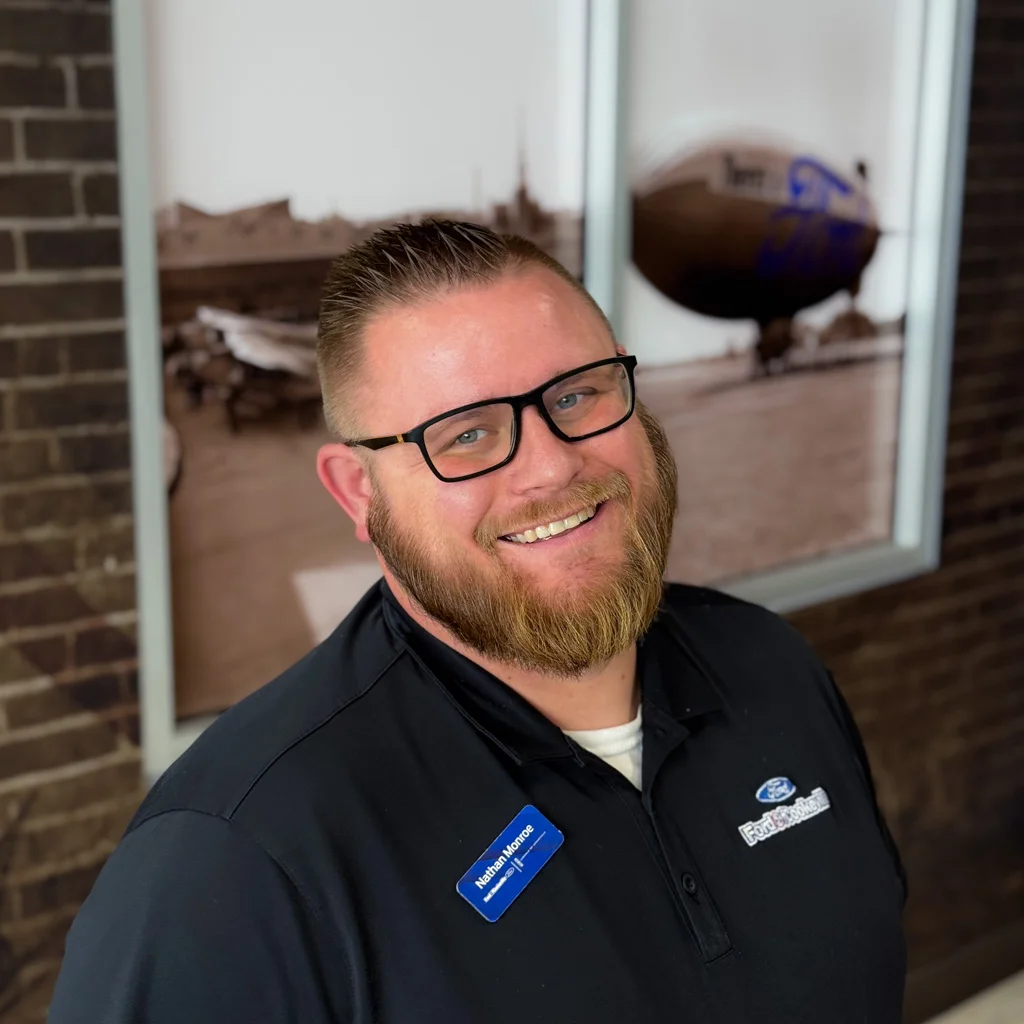 Staff member Nathan Monroe from ID_fe283402550b