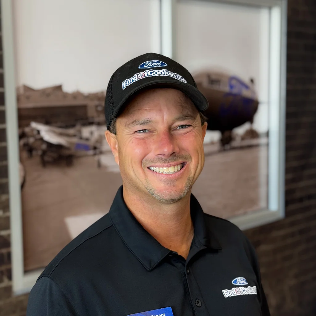 Staff member Bryan Hinnant from ID_fe283402550b