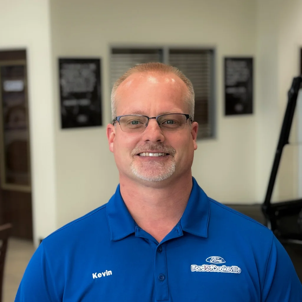 Staff member Kevin Vargason from ID_46f22927b28f