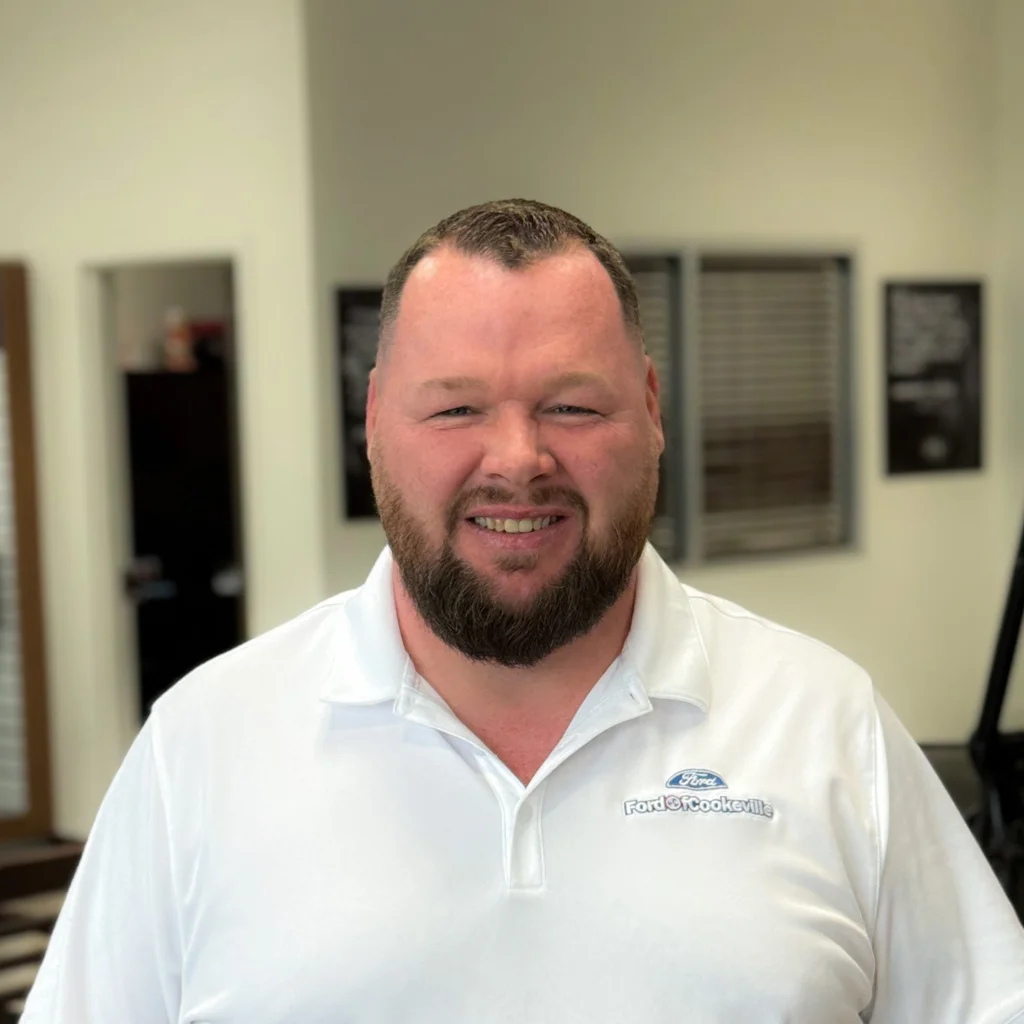 Staff member Ryan Mollinet from ID_0f6ba7dd6984