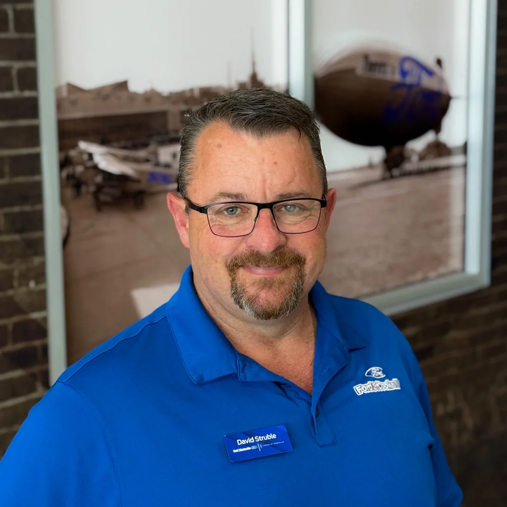 Staff member David Struble from ID_6ea8e8dcbf2c