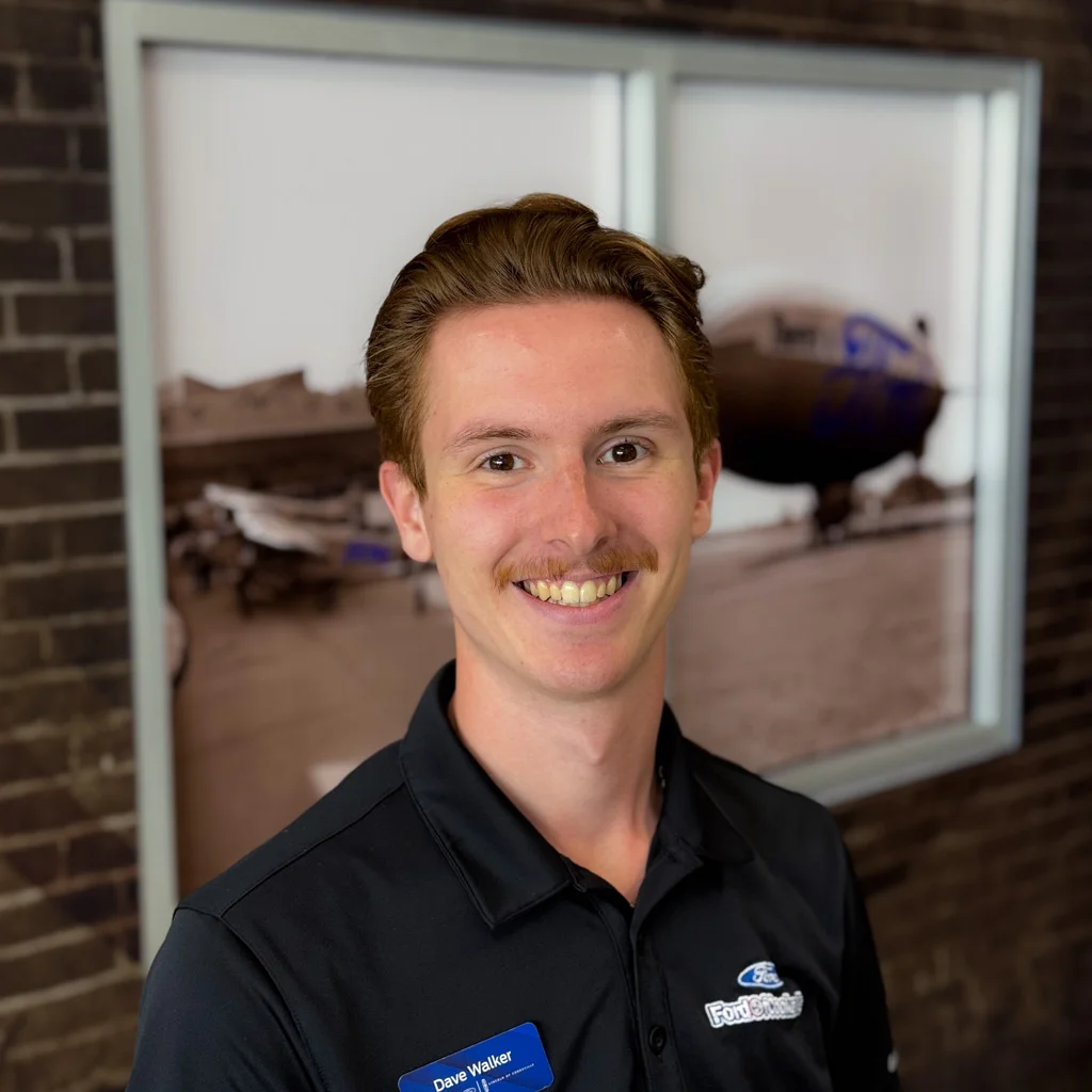 Staff member Dave Walker from ID_fe283402550b