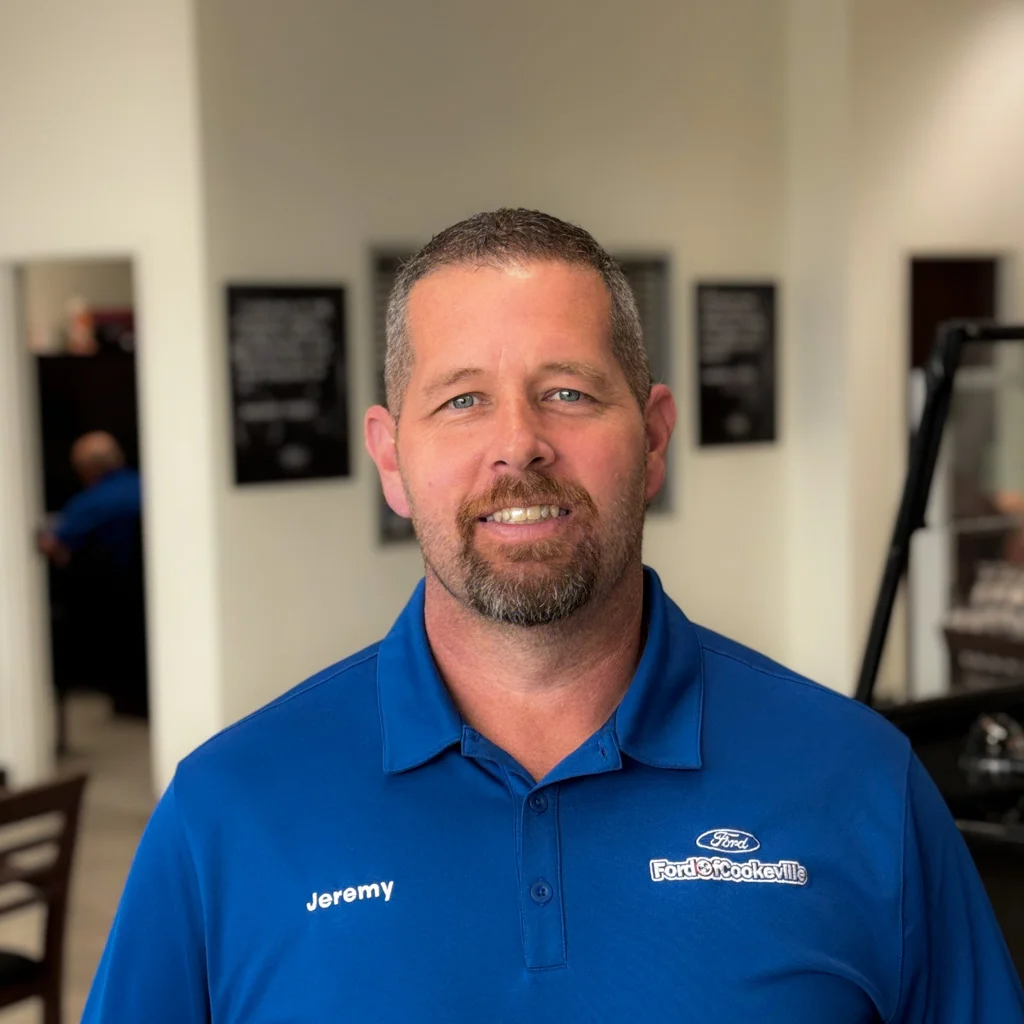 Staff member Jeremy Bowman from ID_46f22927b28f