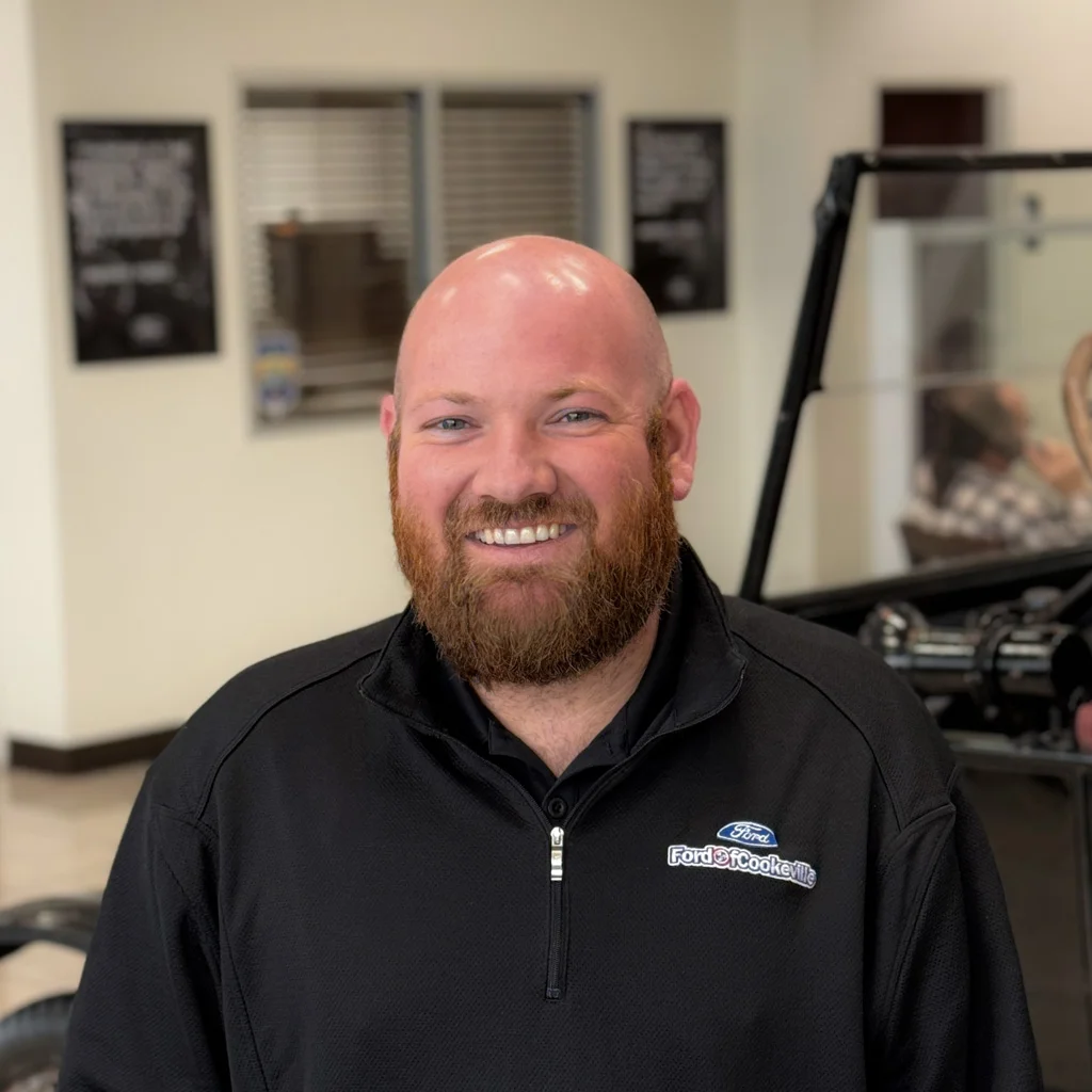 Staff member Casey Loftis from ID_0f6ba7dd6984