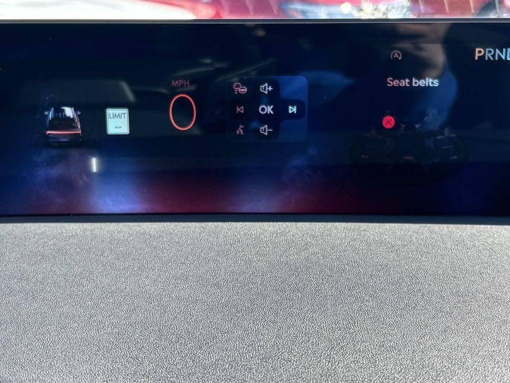 2026 Lincoln Navigator Premiere - Photo 20