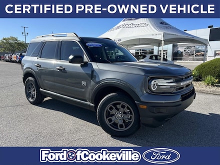 2024 Ford Bronco Sport Big Bend SUV