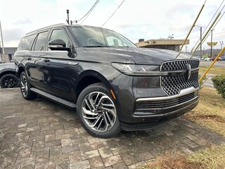 2026 Lincoln Navigator L Premiere SUV