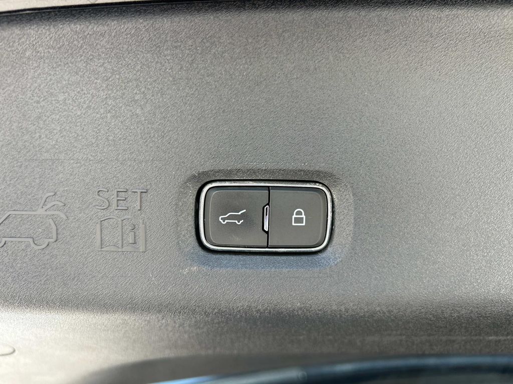 2025 Ford Expedition King Ranch - Photo 21