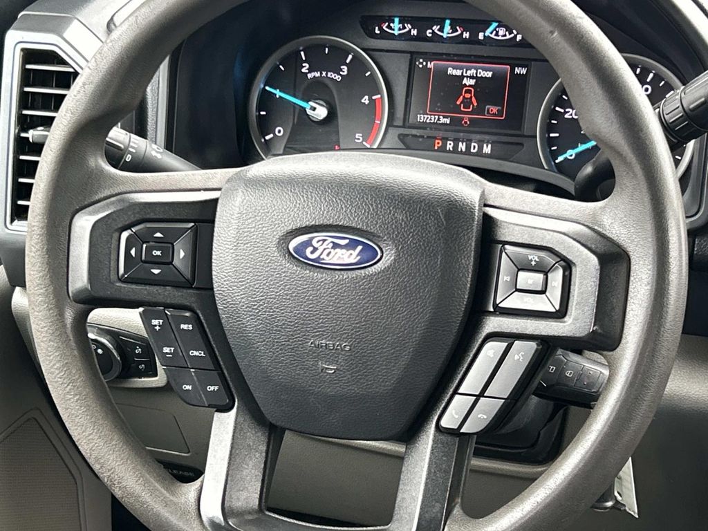 2022 Ford F-250 Super Duty XLT - Photo 14