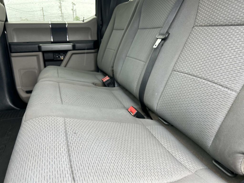 2022 Ford F-250 Super Duty XLT - Photo 18