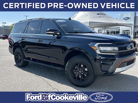 2024 Ford Expedition Timberline SUV