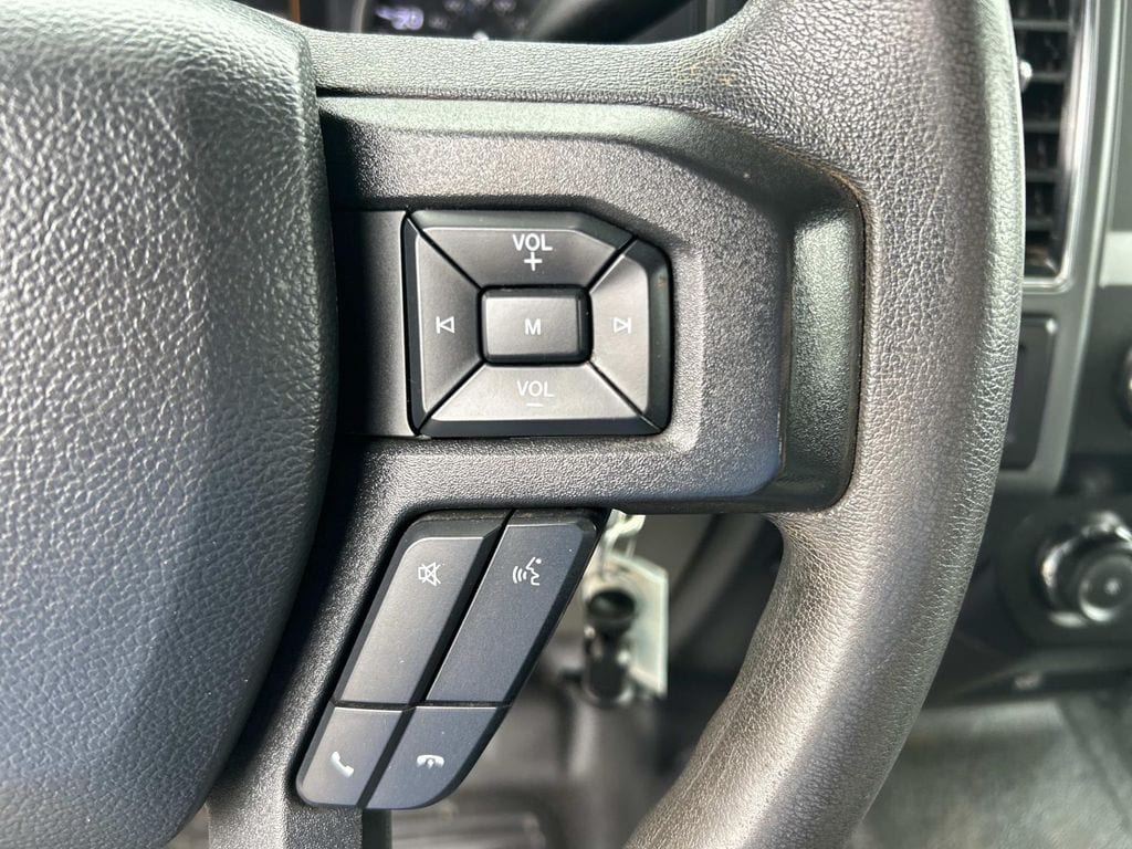 2022 Ford F-250 Super Duty XLT - Photo 28