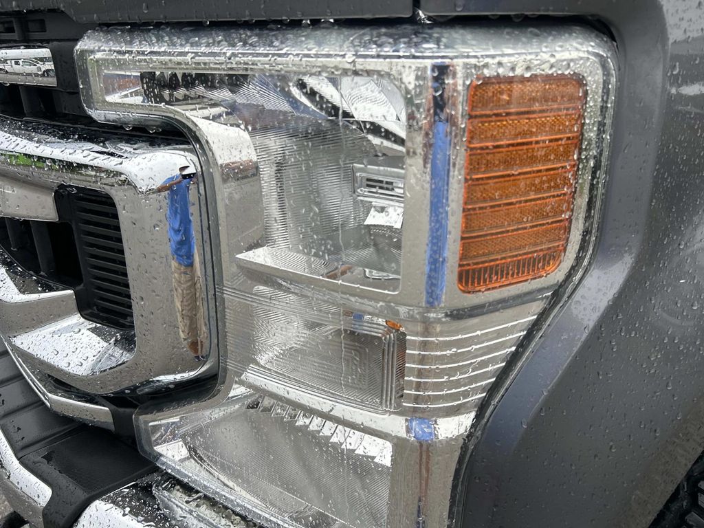 2022 Ford F-250 Super Duty XLT - Photo 10