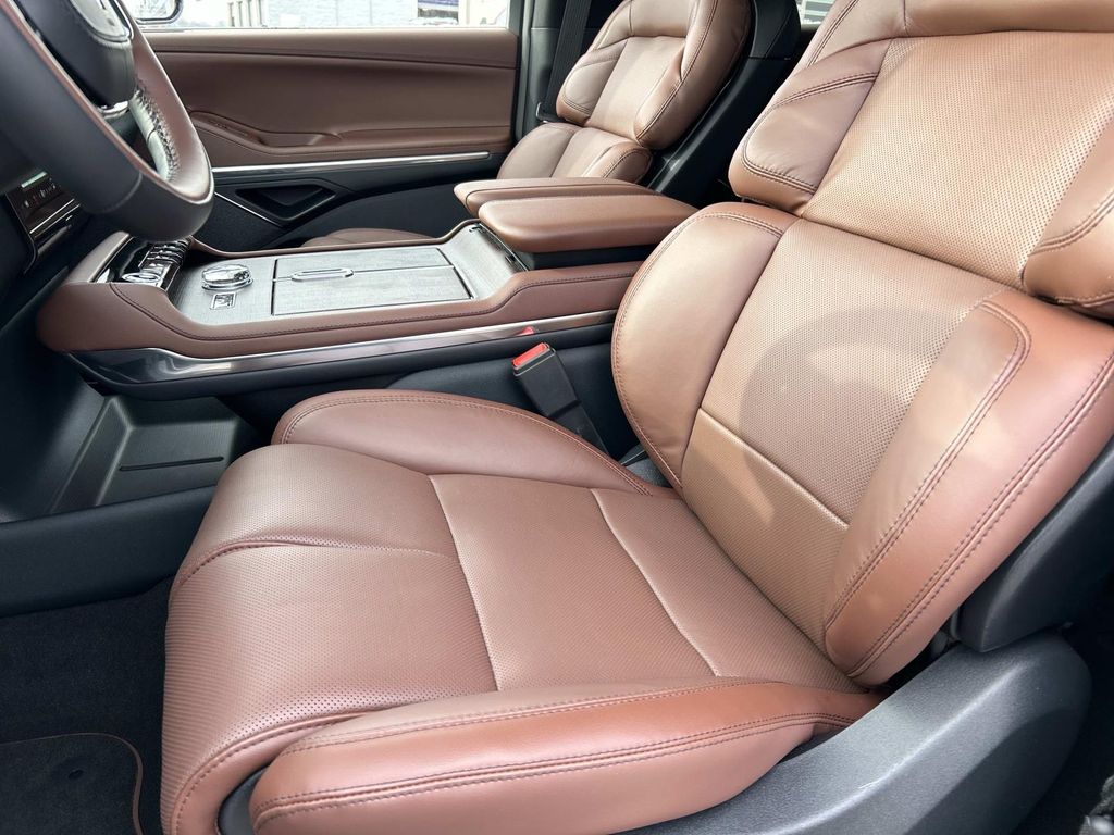 2026 Lincoln Navigator Reserve - Photo 20