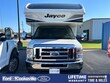 Ford E-450SD