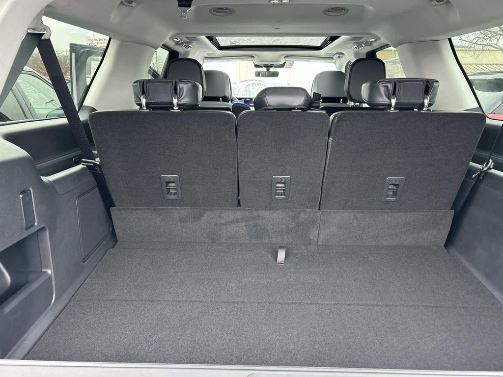 2026 Lincoln Navigator Reserve L - Photo 16