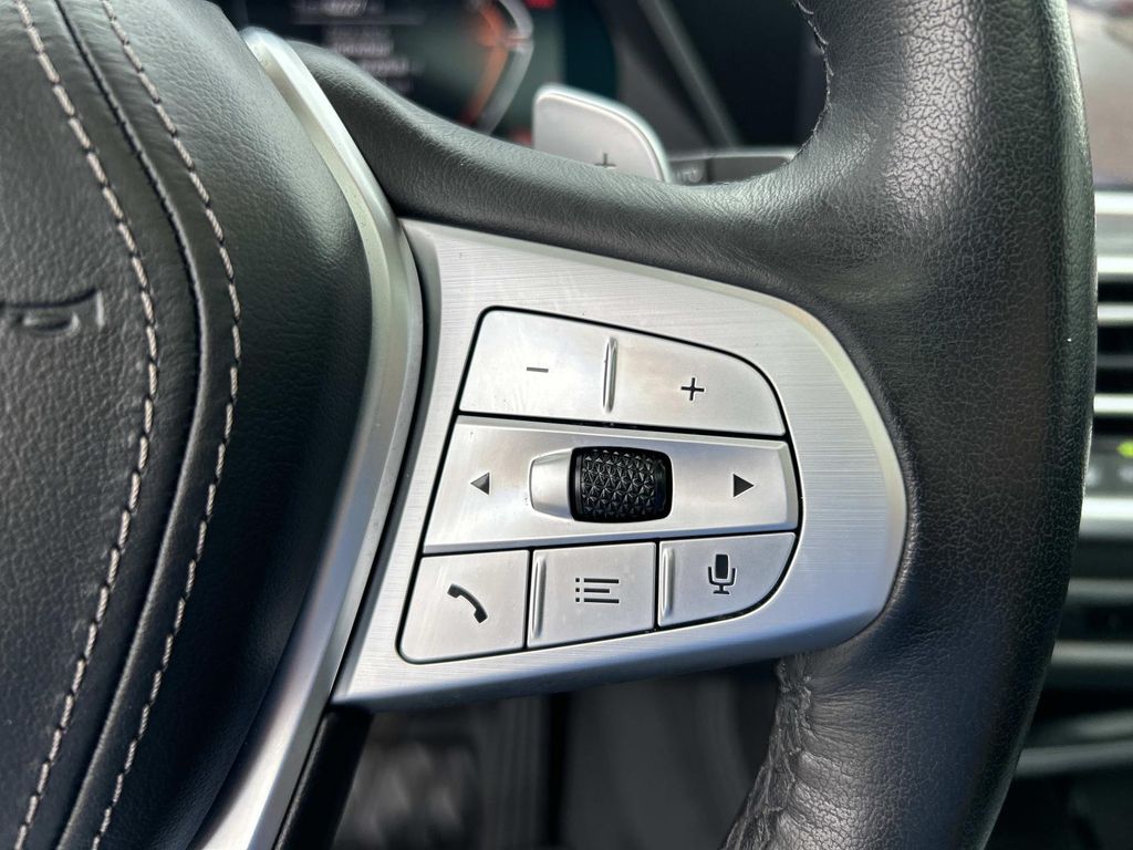 2021 BMW X7 40i - Photo 35