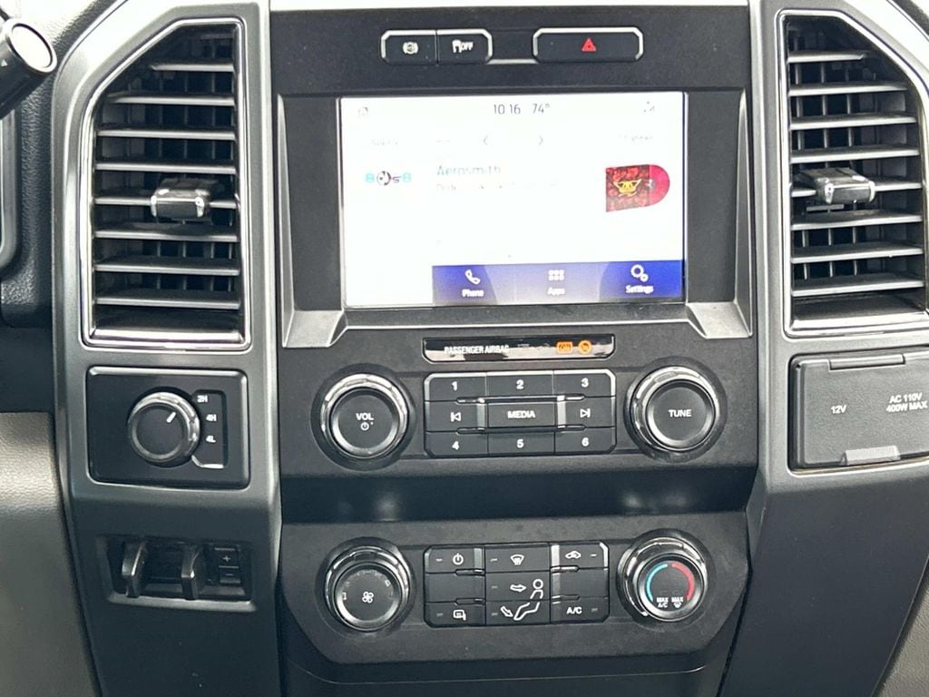 2022 Ford F-250 Super Duty XLT - Photo 15