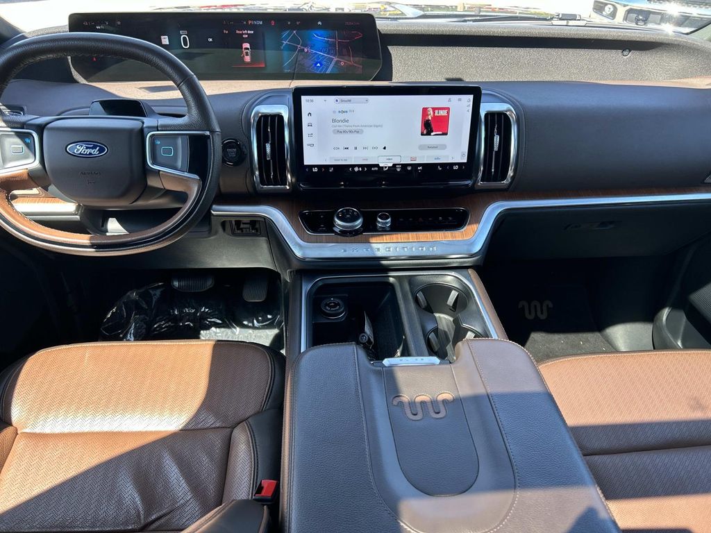 2025 Ford Expedition King Ranch - Photo 13