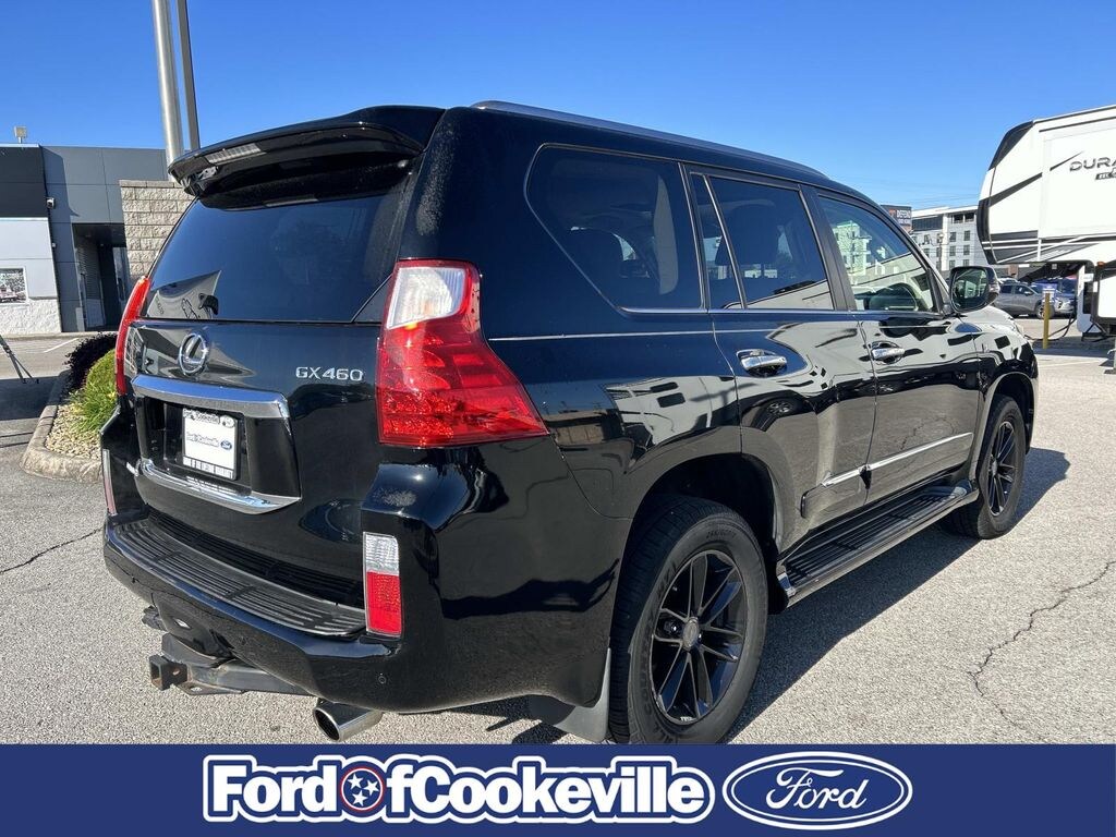 Used 2013 Lexus GX 460 SUV