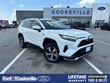 Toyota RAV4 Prime
