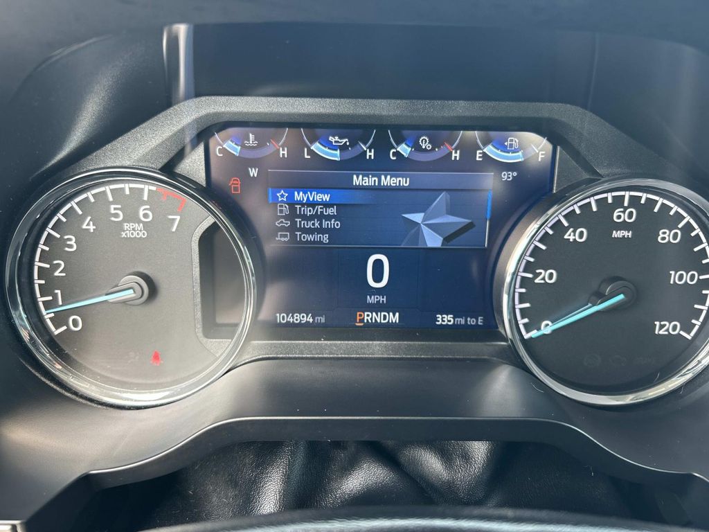 2021 Ford F-150 XLT - Photo 31