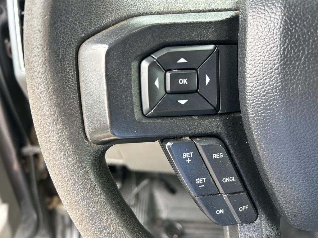 2022 Ford F-250 Super Duty XLT - Photo 27
