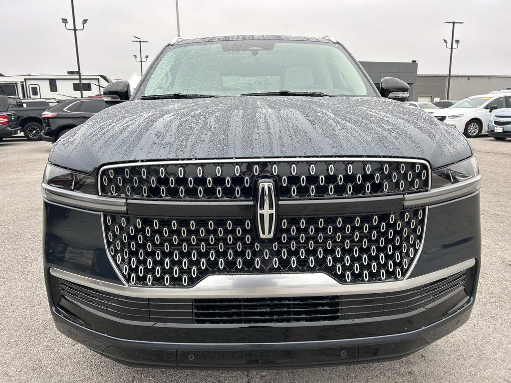 2026 Lincoln Navigator Reserve L - Photo 9