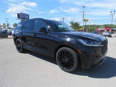 2025 Lincoln Aviator Reserve SUV