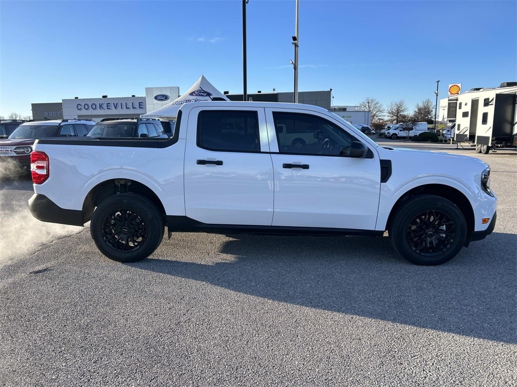 Used 2025 Ford Maverick XL Truck