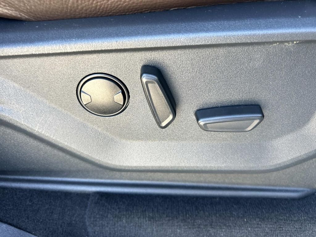 2025 Ford Expedition King Ranch - Photo 27