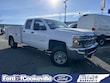  Chevrolet Silverado 2500HD