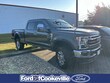  Ford F-250SD