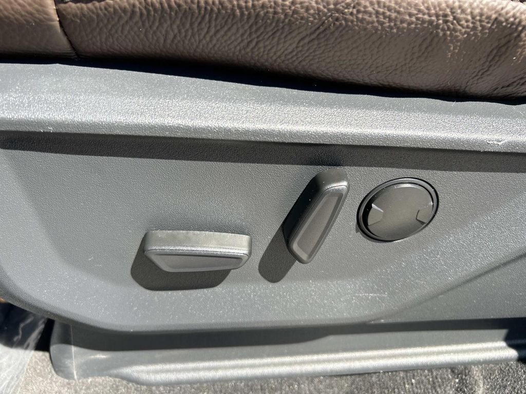 2025 Ford Expedition King Ranch - Photo 32