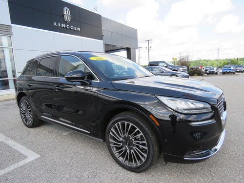 2020 Lincoln Corsair SUV 2020 Lincoln Corsair SUV