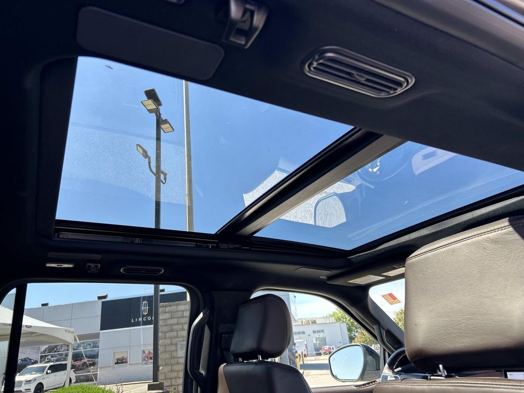 2025 Ford Expedition King Ranch - Photo 23