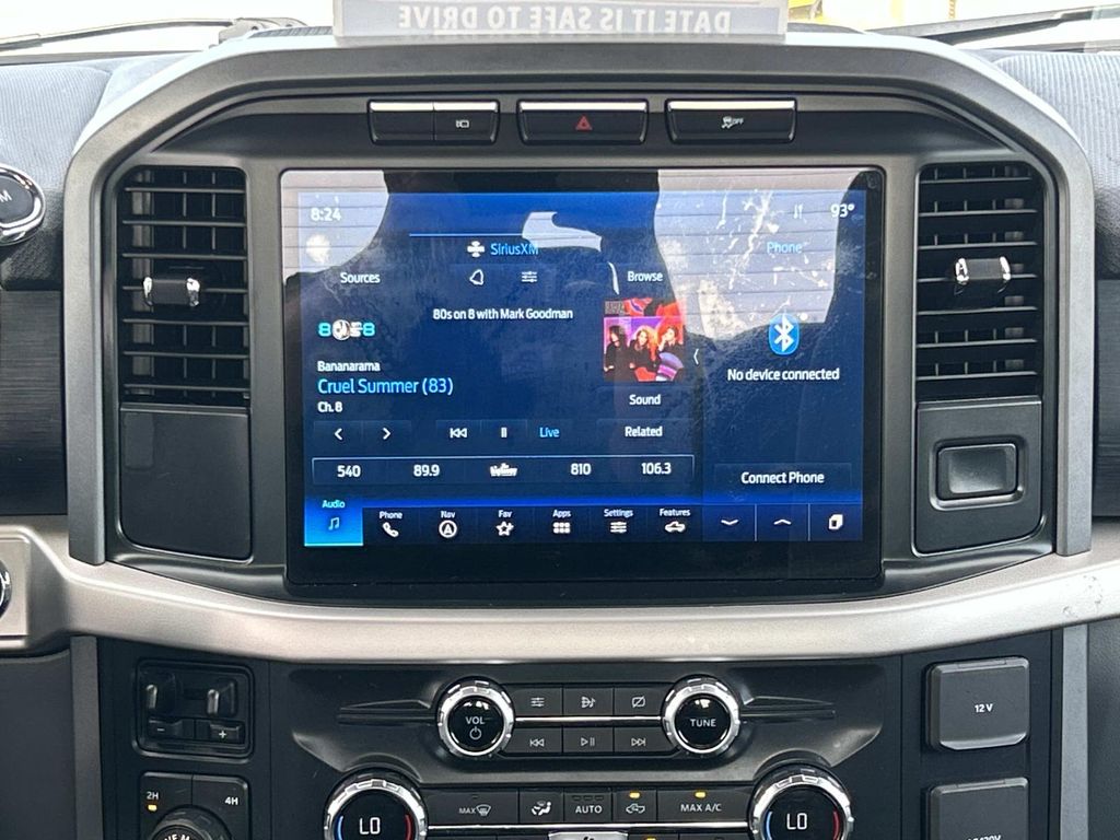 2021 Ford F-150 XLT - Photo 16