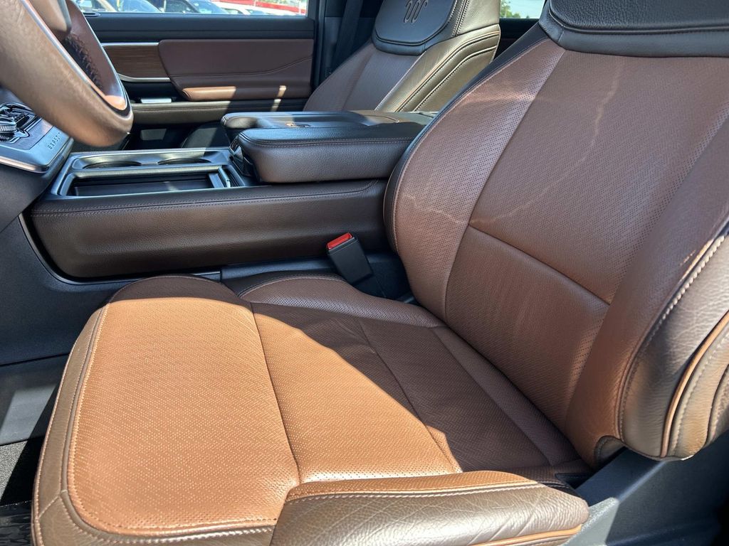 2025 Ford Expedition King Ranch - Photo 31