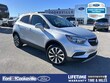  Buick Encore