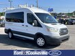  Ford Transit-150