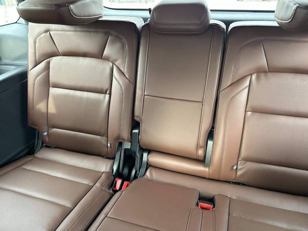 2026 Lincoln Navigator Reserve - Photo 16