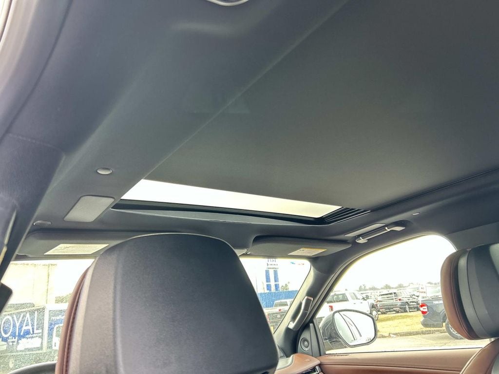 2026 Lincoln Navigator Reserve - Photo 22