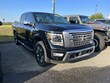 Nissan Titan