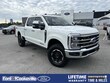  Ford F-250SD