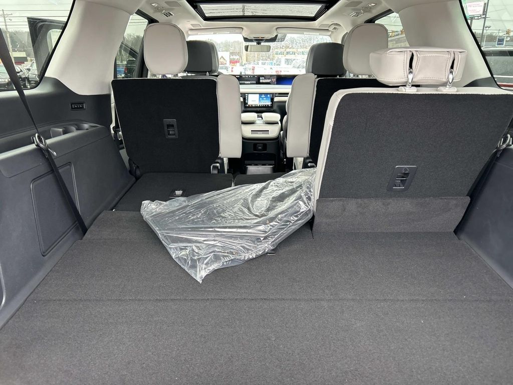 2026 Lincoln Navigator Reserve L - Photo 18