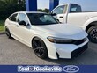  Honda Civic Si