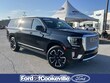  GMC Yukon XL